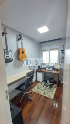 Imagem Apartamento com 3 Quartos à Venda, 107 m² em Vila Bertioga - São Paulo Imagem Apartamento com 3 Quartos à Venda, 107 m² em Vila Bertioga - São Paulo