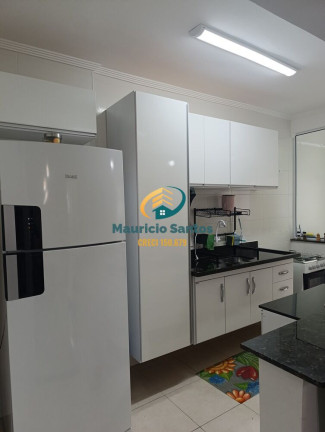 Imagem Apartamento com 2 Quartos à Venda, 73 m² em Centro - Mongaguá Imagem Apartamento com 2 Quartos à Venda, 73 m² em Centro - Mongaguá