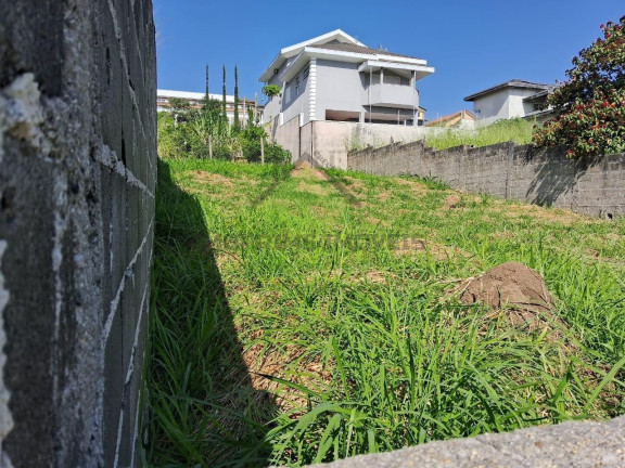 Terreno à Venda, 250 m² em Jardim Terras De São João - Jacareí