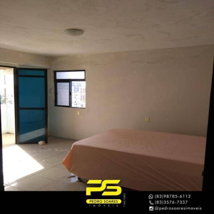 Imagem Apartamento com 4 Quartos à Venda, 380 m² em Bessa - João Pessoa Imagem Apartamento com 4 Quartos à Venda, 380 m² em Bessa - João Pessoa
