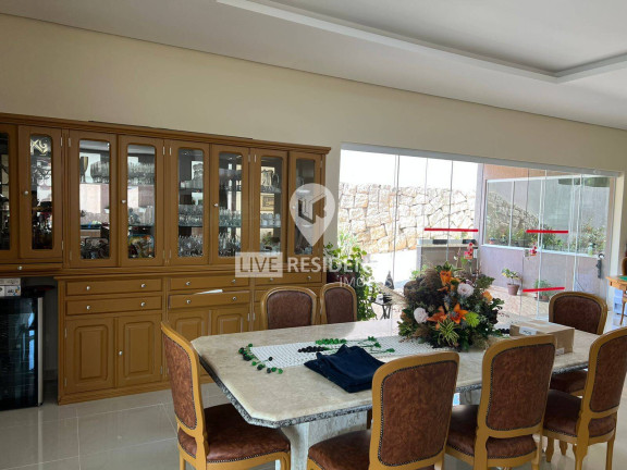 Imagem Casa com 4 Quartos à Venda, 560 m² em Parque Da Fazenda - Itatiba Imagem Casa com 4 Quartos à Venda, 560 m² em Parque Da Fazenda - Itatiba
