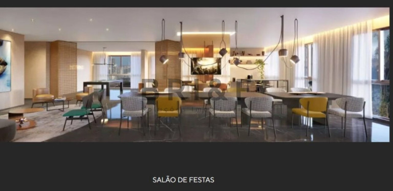 Imagem Apartamento com 1 Quarto à Venda, 25 m² em Brooklin - São Paulo Imagem Apartamento com 1 Quarto à Venda, 25 m² em Brooklin - São Paulo