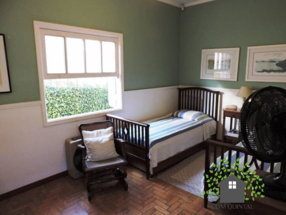 Imagem Casa com 5 Quartos à Venda, 652 m² em Granja Viana - Cotia