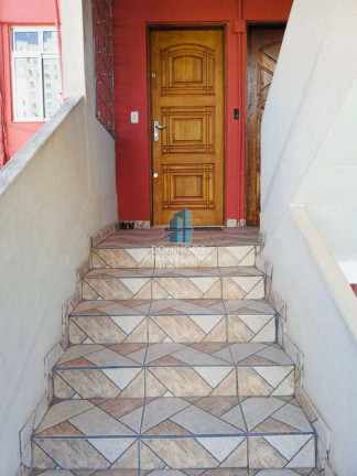 Imagem Apartamento com 2 Quartos à Venda, 46 m² em Conjunto Residencial José Bonifácio - São Paulo