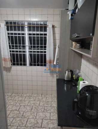 Imagem Apartamento com 2 Quartos à Venda, 64 m² em Jardim Arpoador - São Paulo Imagem Apartamento com 2 Quartos à Venda, 64 m² em Jardim Arpoador - São Paulo