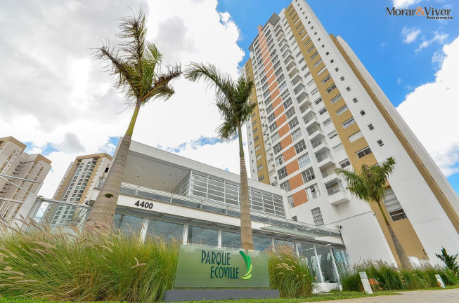 Imagem Apartamento com 2 Quartos à Venda, 69 m² em Campo Comprido - Curitiba Imagem Apartamento com 2 Quartos à Venda, 69 m² em Campo Comprido - Curitiba