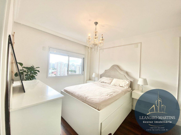 Imagem Apartamento com 4 Quartos à Venda, 214 m² em Vila Mariana - São Paulo Imagem Apartamento com 4 Quartos à Venda, 214 m² em Vila Mariana - São Paulo