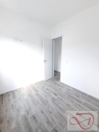 Imagem Apartamento com 2 Quartos à Venda, 47 m² em Vila Alto De Santo André - Santo André