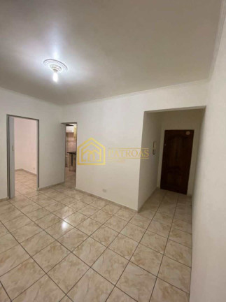 Imagem Apartamento com 1 Quarto à Venda, 38 m² em Demarchi - São Bernardo Do Campo Imagem Apartamento com 1 Quarto à Venda, 38 m² em Demarchi - São Bernardo Do Campo