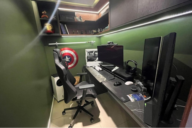 Imagem Apartamento com 3 Quartos à Venda, 126 m² em Mooca - São Paulo