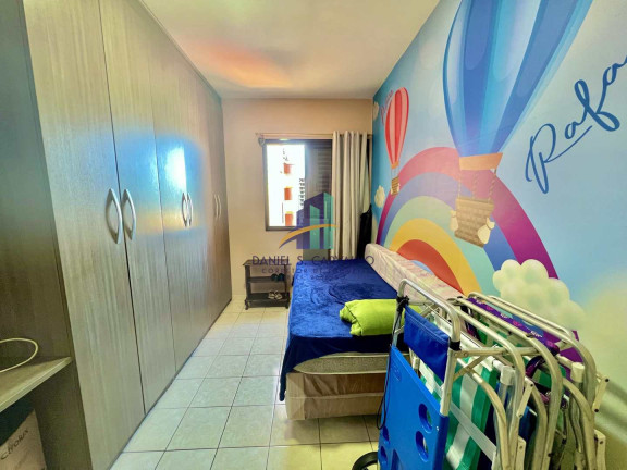 Imagem Apartamento com 2 Quartos à Venda, 80 m² em Aviação - Praia Grande