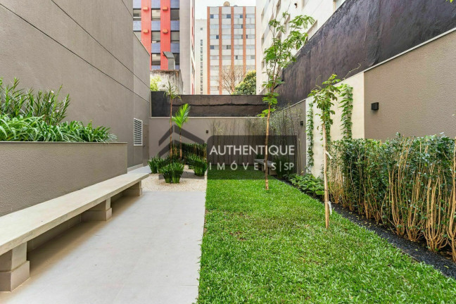 Imagem Apartamento com 1 Quarto à Venda, 39 m² em Jardins - São Paulo Imagem Apartamento com 1 Quarto à Venda, 39 m² em Jardins - São Paulo