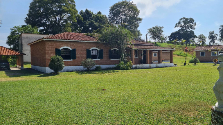 Imagem Chácara com 4 Quartos à Venda, 26.000 m² em água Comprida - Bragança Paulista Imagem Chácara com 4 Quartos à Venda, 26.000 m² em água Comprida - Bragança Paulista