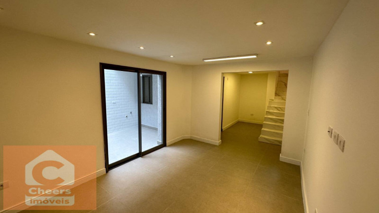 Imagem Casa com 3 Quartos à Venda, 240 m² em Morro Dos Ingleses - São Paulo Imagem Casa com 3 Quartos à Venda, 240 m² em Morro Dos Ingleses - São Paulo