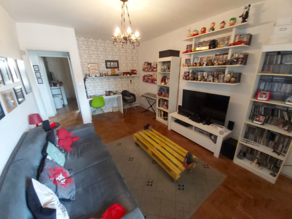 Imagem Casa com 3 Quartos à Venda, 120 m² em Jardim Monte Kemel - São Paulo