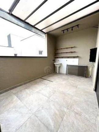 Imagem Casa com 3 Quartos à Venda, 123 m² em Jardins Do Império - Indaiatuba