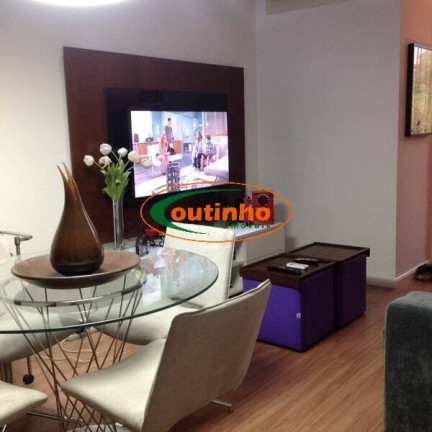 Imagem Apartamento com 2 Quartos à Venda, 83 m² em Tijuca - Rio De Janeiro Imagem Apartamento com 2 Quartos à Venda, 83 m² em Tijuca - Rio De Janeiro
