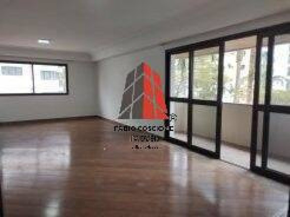 Imagem Apartamento com 4 Quartos à Venda, 260 m² em Jardim Anália Franco - São Paulo Imagem Apartamento com 4 Quartos à Venda, 260 m² em Jardim Anália Franco - São Paulo