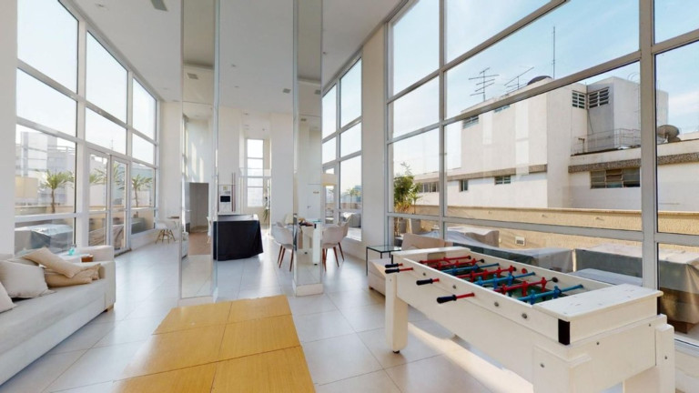 Imagem Apartamento com 1 Quarto à Venda, em Bela Vista - São Paulo Imagem Apartamento com 1 Quarto à Venda, em Bela Vista - São Paulo
