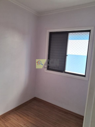 Imagem Apartamento com 2 Quartos à Venda, 72 m² em Jardim Cristina - Campinas