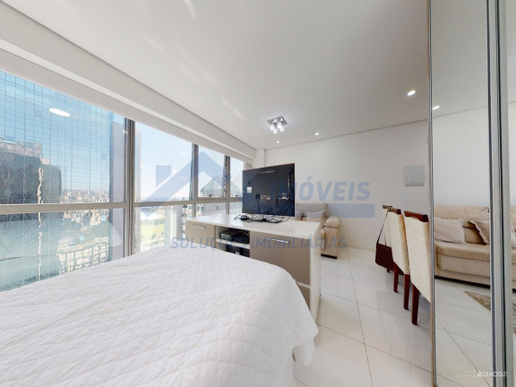 Imagem Apartamento com 1 Quarto à Venda, 38 m² em Praia De Belas - Porto Alegre Imagem Apartamento com 1 Quarto à Venda, 38 m² em Praia De Belas - Porto Alegre