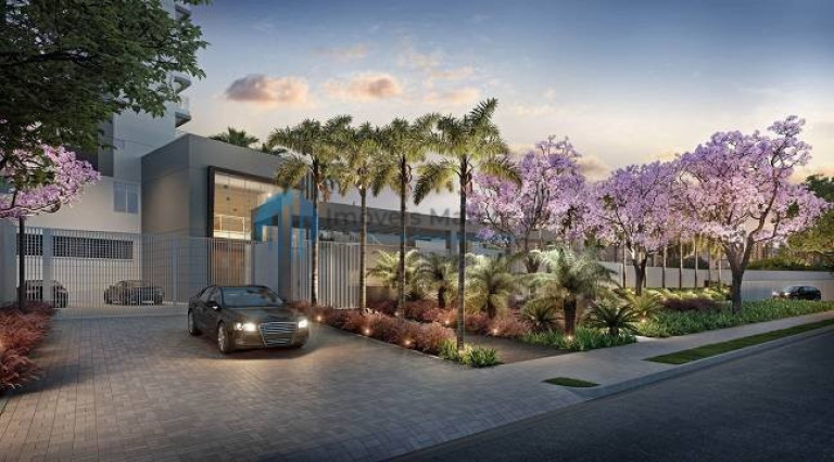 Imagem Apartamento com 3 Quartos à Venda, 127 m² em Vila Anastácio - São Paulo