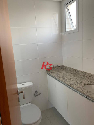 Imagem Apartamento com 2 Quartos à Venda, 85 m² em Boqueirão - Santos Imagem Apartamento com 2 Quartos à Venda, 85 m² em Boqueirão - Santos