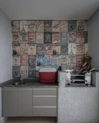 Imagem Apartamento com 2 Quartos à Venda, 80 m² em Rudge Ramos - São Bernardo Do Campo Imagem Apartamento com 2 Quartos à Venda, 80 m² em Rudge Ramos - São Bernardo Do Campo