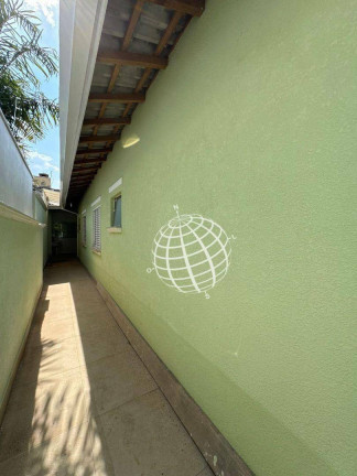 Imagem Casa com 3 Quartos à Venda, 77 m² em Jardim Jaraguá - Atibaia Imagem Casa com 3 Quartos à Venda, 77 m² em Jardim Jaraguá - Atibaia