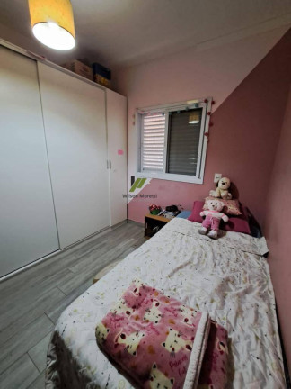 Imagem Casa de Condomínio com 3 Quartos à Venda, 260 m²