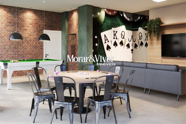 Imagem Apartamento com 2 Quartos à Venda, 46 m² em Prado Velho - Curitiba Imagem Apartamento com 2 Quartos à Venda, 46 m² em Prado Velho - Curitiba