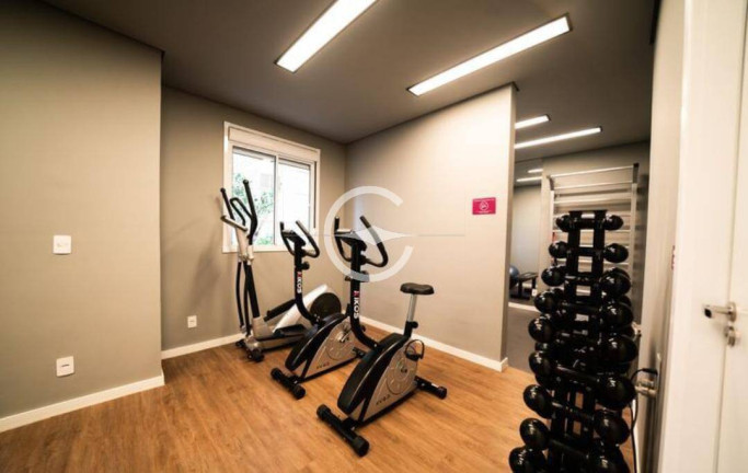 Imagem Apartamento com 1 Quarto à Venda, 34 m² em Santo Amaro - São Paulo Imagem Apartamento com 1 Quarto à Venda, 34 m² em Santo Amaro - São Paulo