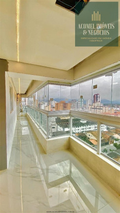 Imagem Apartamento com 3 Quartos à Venda, 117 m² em Boqueirão - Praia Grande Imagem Apartamento com 3 Quartos à Venda, 117 m² em Boqueirão - Praia Grande