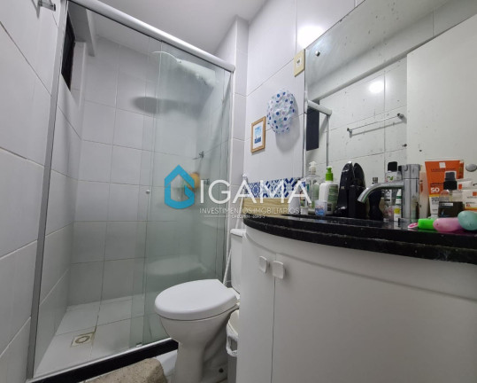 Imagem Imóvel com 2 Quartos à Venda, 57 m² em Neópolis - Natal Imagem Imóvel com 2 Quartos à Venda, 57 m² em Neópolis - Natal