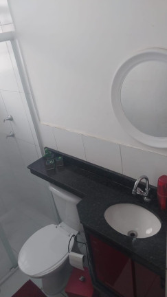 Imagem Apartamento com 2 Quartos à Venda, 42 m² em Parque Senhor Do Bonfim - Taubaté Imagem Apartamento com 2 Quartos à Venda, 42 m² em Parque Senhor Do Bonfim - Taubaté