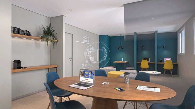 Imagem Apartamento com 1 Quarto à Venda, 26 m² em Vila Butantã - São Paulo Imagem Apartamento com 1 Quarto à Venda, 26 m² em Vila Butantã - São Paulo