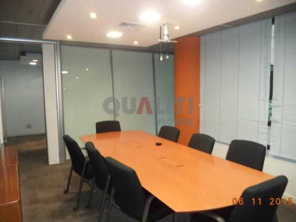Imagem Sala Comercial para Alugar, 260 m² em Vila Olímpia - São Paulo Imagem Sala Comercial para Alugar, 260 m² em Vila Olímpia - São Paulo