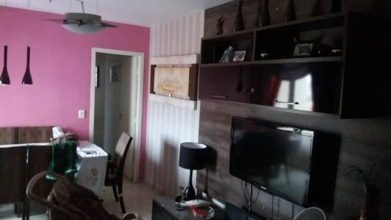 Imagem Apartamento com 3 Quartos à Venda, 72 m² em Jardim Vila Formosa - São Paulo