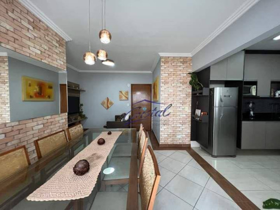 Imagem Apartamento com 2 Quartos à Venda, 85 m² em Canto Do Forte - Praia Grande Imagem Apartamento com 2 Quartos à Venda, 85 m² em Canto Do Forte - Praia Grande