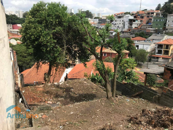 Imagem Terreno à Venda, 273 m² em Jardim Bonfiglioli - São Paulo Imagem Terreno à Venda, 273 m² em Jardim Bonfiglioli - São Paulo