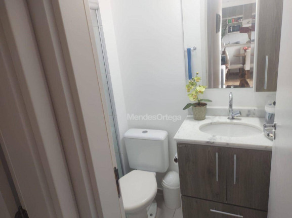 Imagem Apartamento com 3 Quartos à Venda, 63 m² em Edifício Jardim Dos Taperás - Salto Imagem Apartamento com 3 Quartos à Venda, 63 m² em Edifício Jardim Dos Taperás - Salto