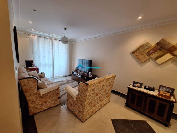 Imagem Apartamento com 3 Quartos à Venda, 96 m² em Vila Das Hortências - Jundiaí Imagem Apartamento com 3 Quartos à Venda, 96 m² em Vila Das Hortências - Jundiaí