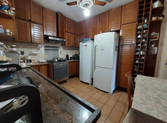 Imagem Apartamento com 2 Quartos à Venda, 108 m² em Embaré - Santos Imagem Apartamento com 2 Quartos à Venda, 108 m² em Embaré - Santos