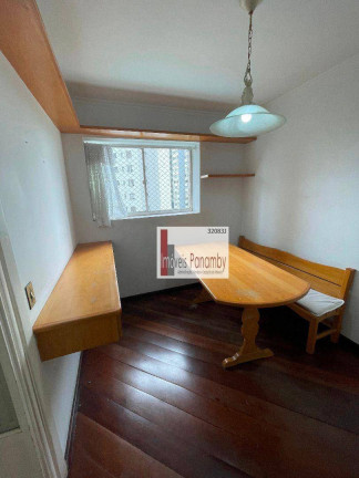 Imagem Imóvel com 4 Quartos à Venda, 271 m² em Vila Andrade - São Paulo Imagem Imóvel com 4 Quartos à Venda, 271 m² em Vila Andrade - São Paulo