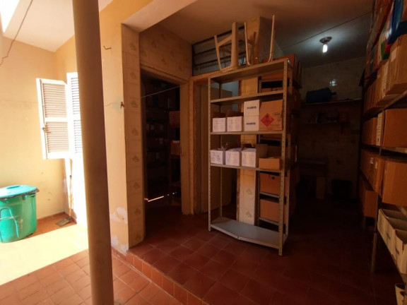 Imagem Casa com 3 Quartos à Venda, 152 m² em Jardim Anália Franco - São Paulo