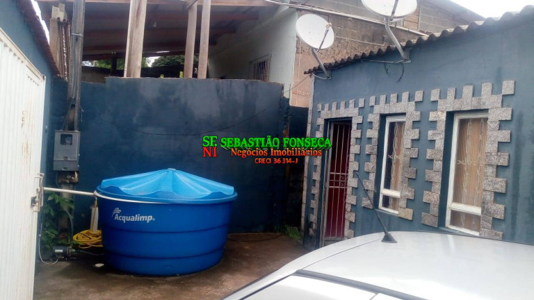 Imagem Casa à Venda, 100 m² em Taquari - São José Dos Campos Imagem Casa à Venda, 100 m² em Taquari - São José Dos Campos