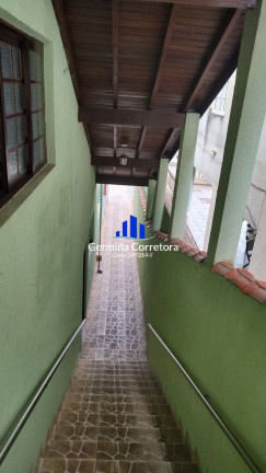 Imagem Casa com 3 Quartos à Venda, 460 m² em Parque Nova Jandira - Jandira
