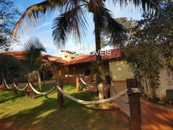 Imóvel com 3 Quartos à Venda,  em Conjunto Habitacional Jardim Das Palmeiras - Ribeirão Preto