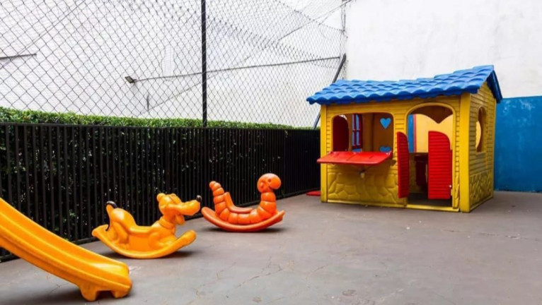 Imagem Apartamento à Venda,  em Vila Fachini - São Paulo