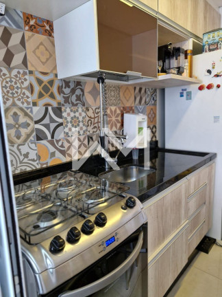 Imagem Apartamento com 2 Quartos à Venda, 54 m² em Vila Augusta - Guarulhos Imagem Apartamento com 2 Quartos à Venda, 54 m² em Vila Augusta - Guarulhos